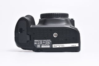 Nikon D5200 tělo bazar