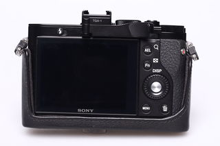 Sony CyberShot DSC-RX1R bazar