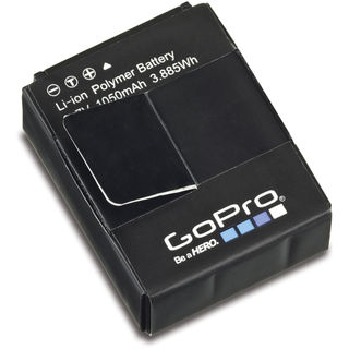 GoPro akumulátor pro HERO3 a HERO3+