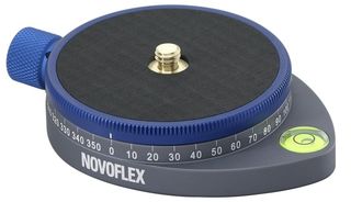 Novoflex Panorama Plate