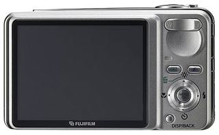Fuji FinePix F650 Zoom