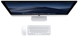 Apple iMac 27" i5 3,1GHz Retina 5K 1TFD 8GB MRR02CZ/A stříbrný