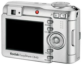 Kodak EasyShare C643 / C603