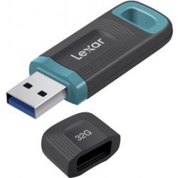 Lexar Tough Drive 32GB USB 3.1