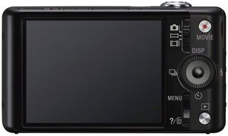 Sony CyberShot DSC-WX200 černý + 8GB karta + pouzdro Lolly Dolly 65 + čistící utěrka!