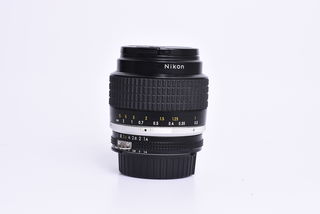 Nikon 35mm f/1,4 AI-s bazar