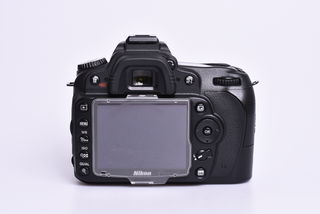 Nikon D90 tělo bazar