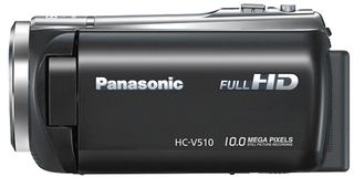 Panasonic HC-V510