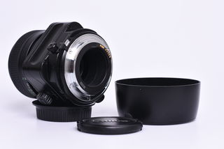 Canon TS-E 90mm f/2,8 bazar