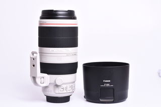 Canon EF 100-400mm f/4,5-5,6L IS II USM bazar