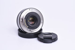 Canon EF-M 22mm f/2,0 STM bazar