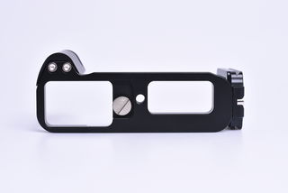 L-Typ rychloupínací destička pro Fujifilm X-T20 bazar