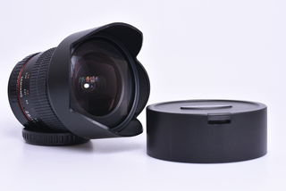 Samyang 10mm f/2,8 ED AS NCS CS pro Canon bazar