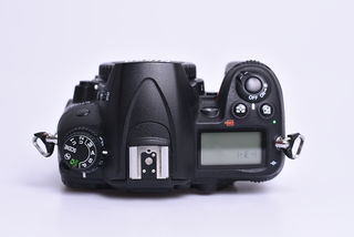 Nikon D7000 tělo bazar
