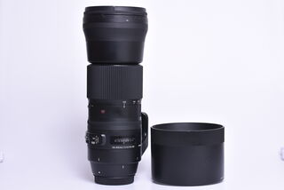 Sigma 150-600mm f/5,0-6,3 DG OS HSM Contemporary pro Canon bazar