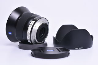 Zeiss Touit T* 12mm f/2,8 E pro Sony E bazar