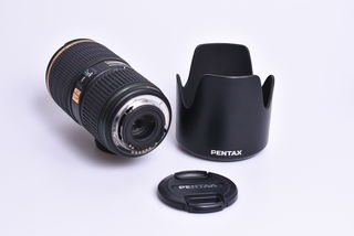 Pentax DA 50-135mm f/2,8 ED [IF]SDM bazar
