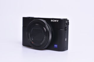 Sony CyberShot DSC-RX100 V bazar