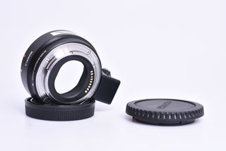 Canon adaptér EF-EOS M bazar