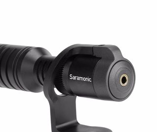 Saramonic Vmic Mini mikrofon pro DSLR i smartphony