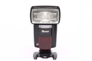 Nissin blesk Di866 Mark II pro Nikon bazar