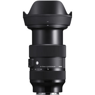 Sigma 24-70 mm f/2,8 DG DN Art pro Sony FE