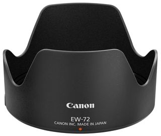Canon sluneční clona EW-72 pro EF 35 mm f/2 IS USM