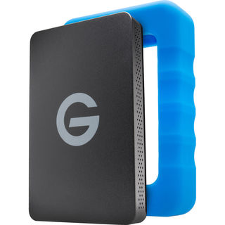 G-Technology G-DRIVE ev RaW 2TB HDD USB 3.0