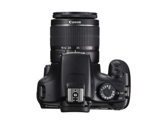 Canon EOS 1100D + 18-55 mm DC III + Tamron 70-300 mm Macro!