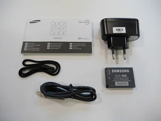 Samsung WB800F