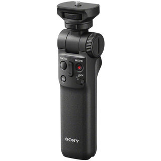 Sony Alpha A6400 + 16-50 mm + Sony video kit
