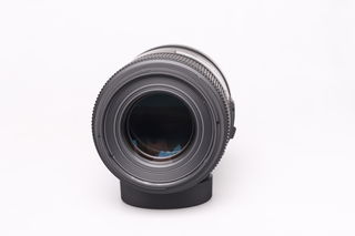 Sigma 105 mm f/2,8 EX DG OS HSM MACRO pro Nikon bazar