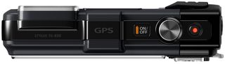 Olympus TG-830 černý + 16GB Ultra + neoprénové pouzdro!