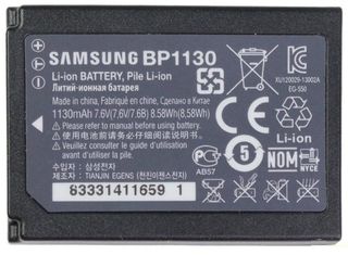 Samsung BP1130 akumulátor