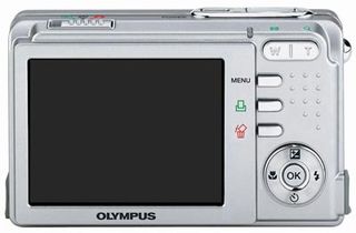 Olympus FE-160