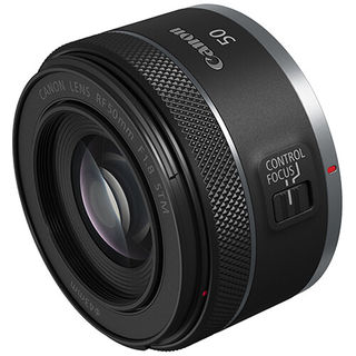 Canon RF 50mm f/1,8 STM | 📸 Megapixel