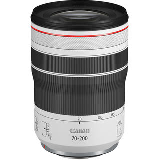 Canon RF 70-200 mm f/4 L IS USM