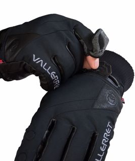 Vallerret Fotografické rukavice Ipsoot XL