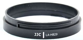 JJC adaptér sluneční clony LA-HB29