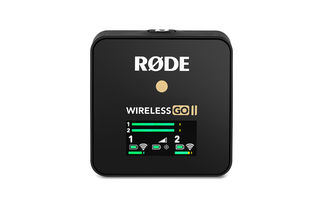 RODE bezdrátový set Wireless GO II