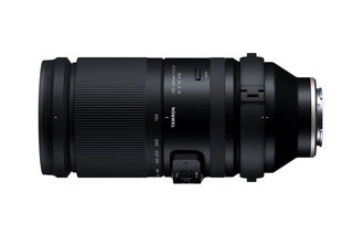 Tamron 150-500 mm f/5-6,7 Di III VC VXD pro Sony E