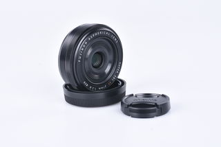 Fujifilm XF 27 mm f/2,8 bazar