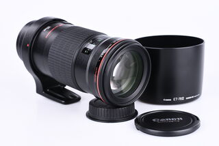Canon EF 180 mm f/3,5 L USM Macro bazar