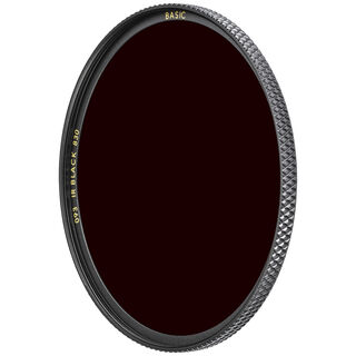 B+W 093 infračervený filtr 830 BASIC 40,5 mm