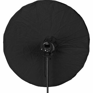 Profoto Umbrella S Backpanel