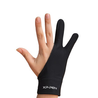 XPPen umělecká rukavice velikost M