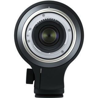 Tamron SP 150-600 mm f/5,0-6,3 Di VC USD G2 pro Canon