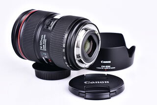 Canon EF 24-105 mm f/4,0 L IS II USM bazar