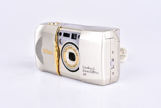 Nikon Lite Touch 120 ED bazar