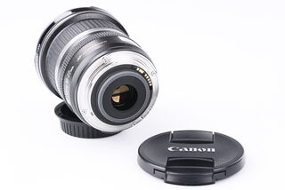 Canon EF-S 10-22 mm f/3,5-4,5 USM bazar